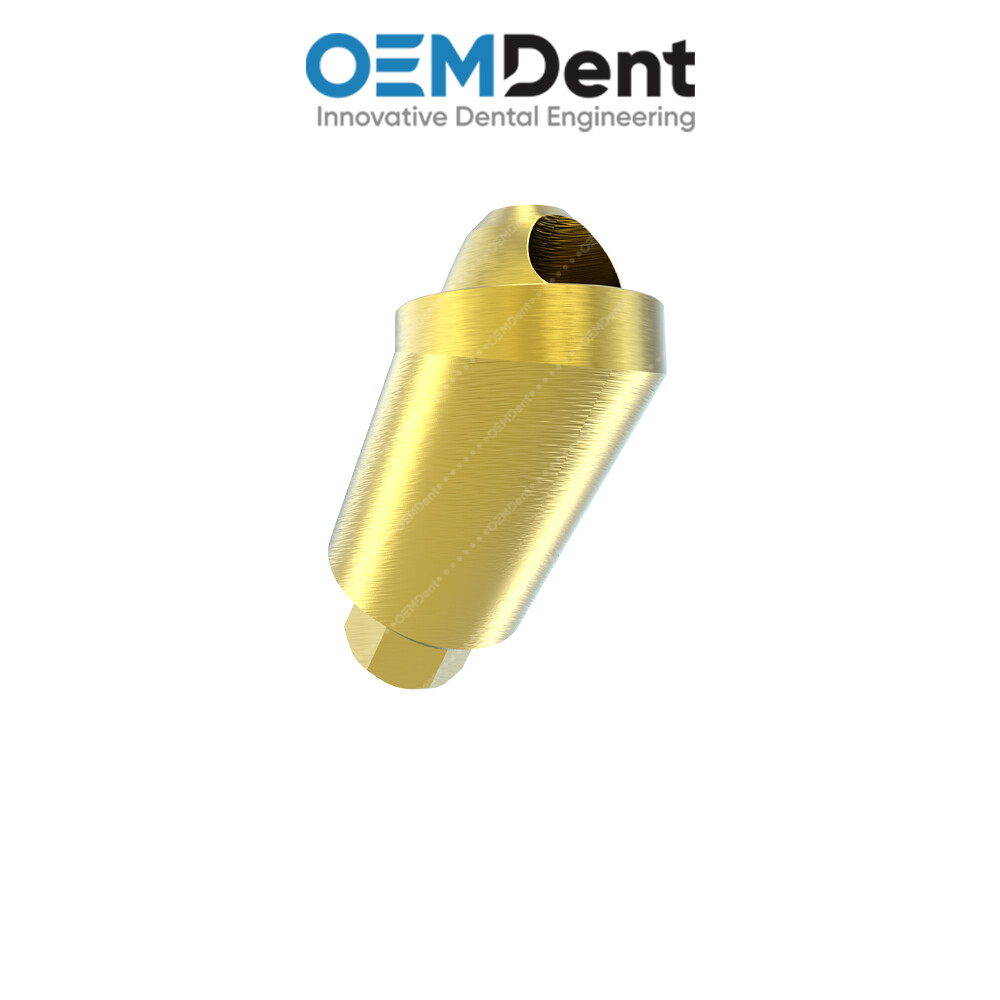 Angulated Multi Unit 45° 1.4mm – Noris® Int Hex 2.42mm Compatible
