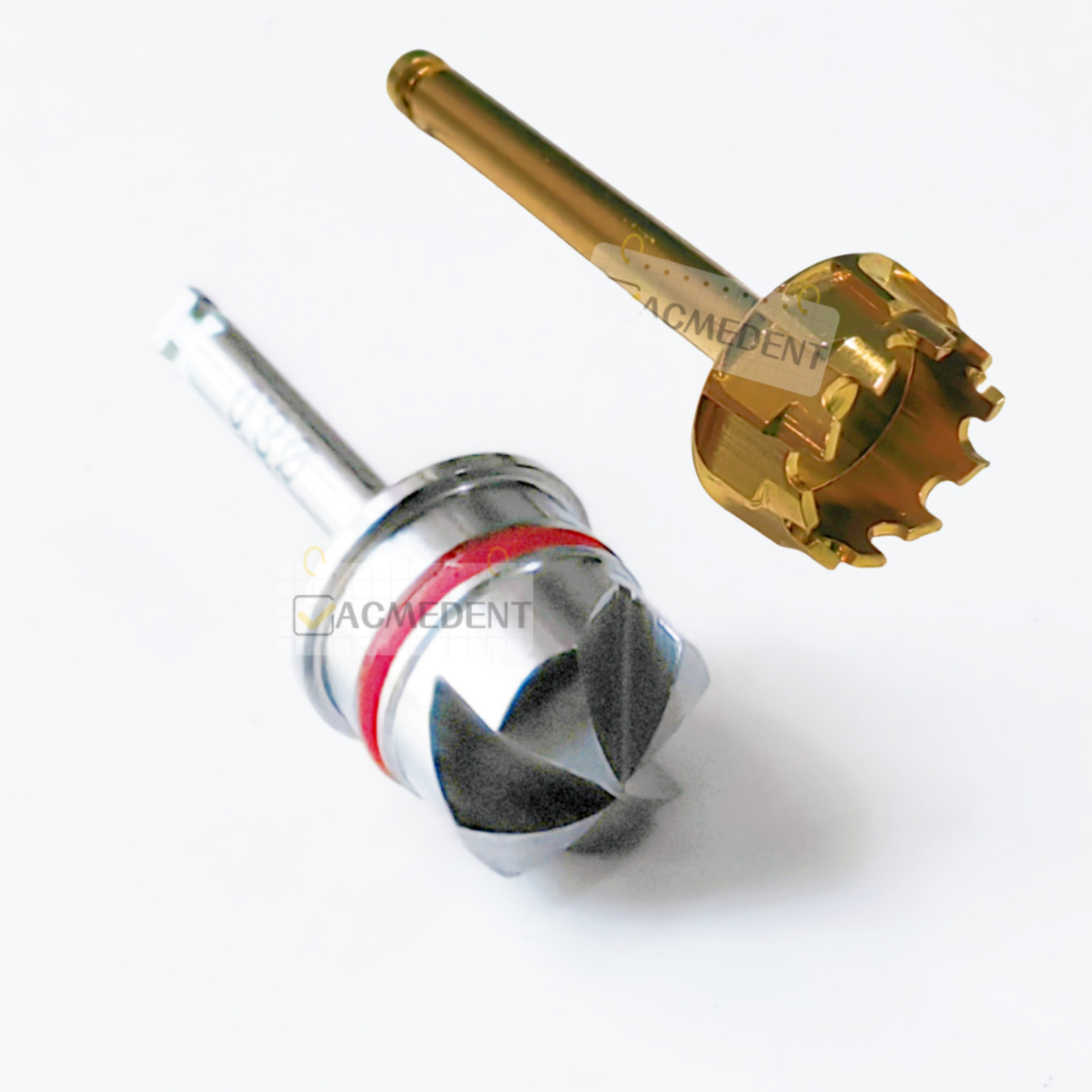 Dental ∅8.0 Membrane Lift Lateral Approach Sinus Reamer Drills Fits ITI NOB DIO