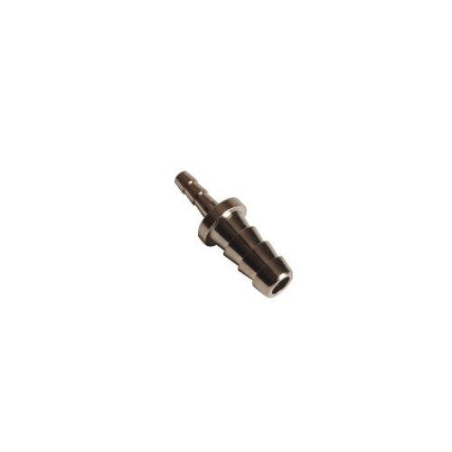 DCI 0079 1/16” x 1/8” In-line Barb 10pk