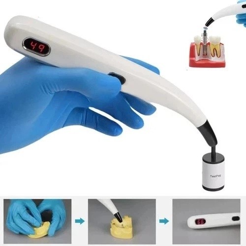 NEW Dental implant Isq Implant Stability Meter Tool Instrument pr