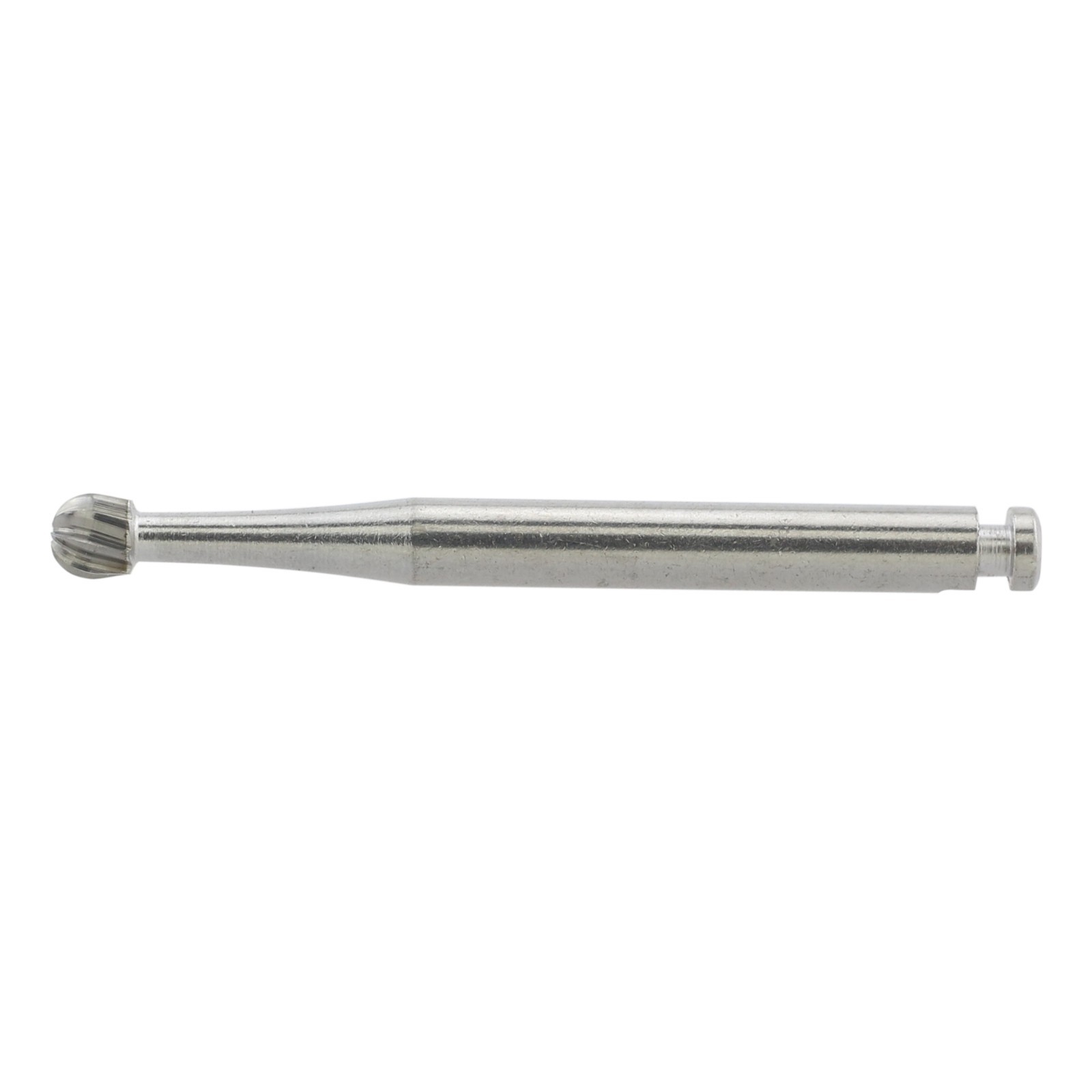 Wave Dental Carbides RAOS Burs Latch & Surgical Round Ball Straight Fissure 557