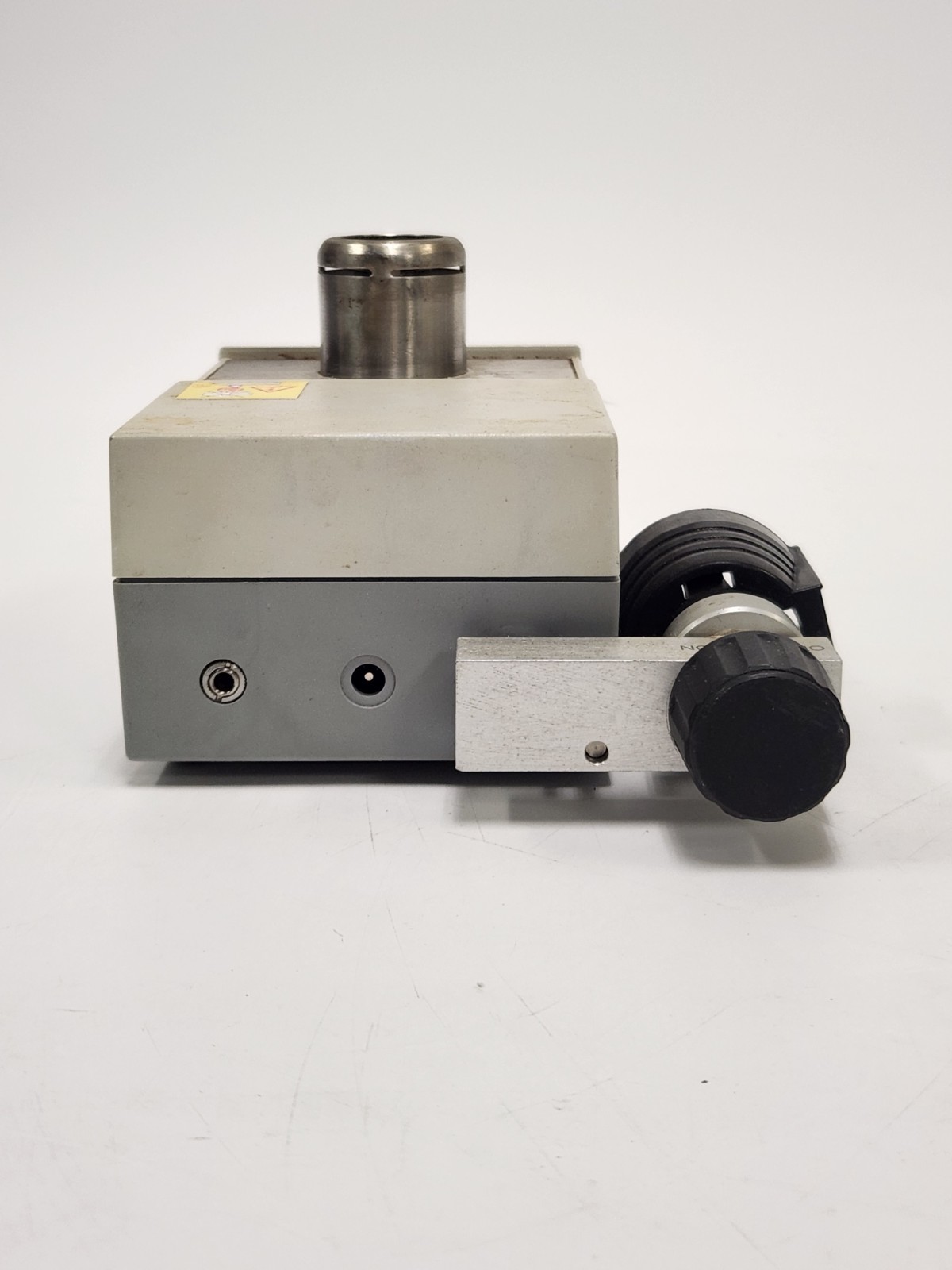 Integra Biosciences Fireboy Plus Safety Bunsen Burner 12V 50/60Hz 5W