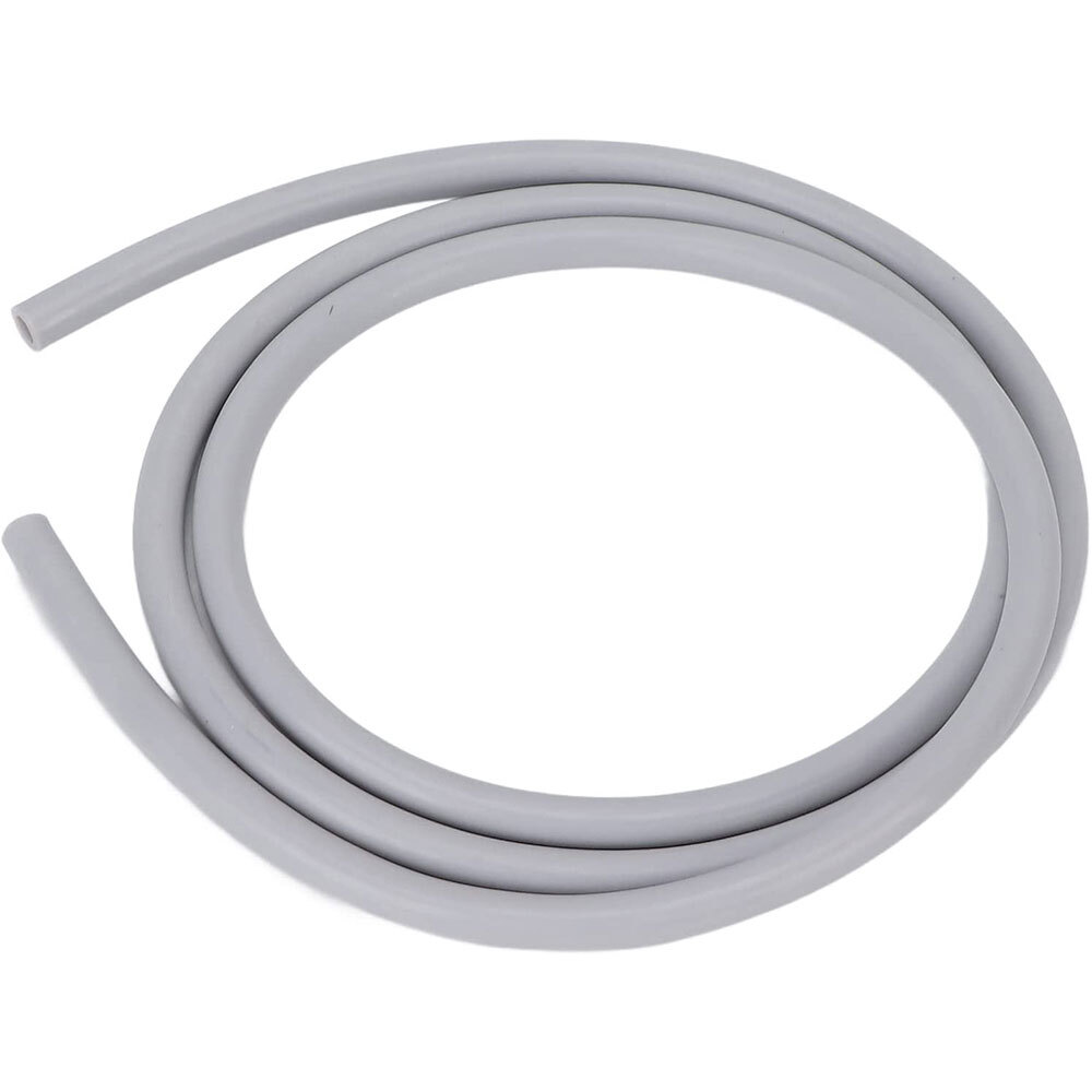 Dental Saliva Ejector Suction Valves Strong HVE/Weak SE with Handpiece Hose Tube