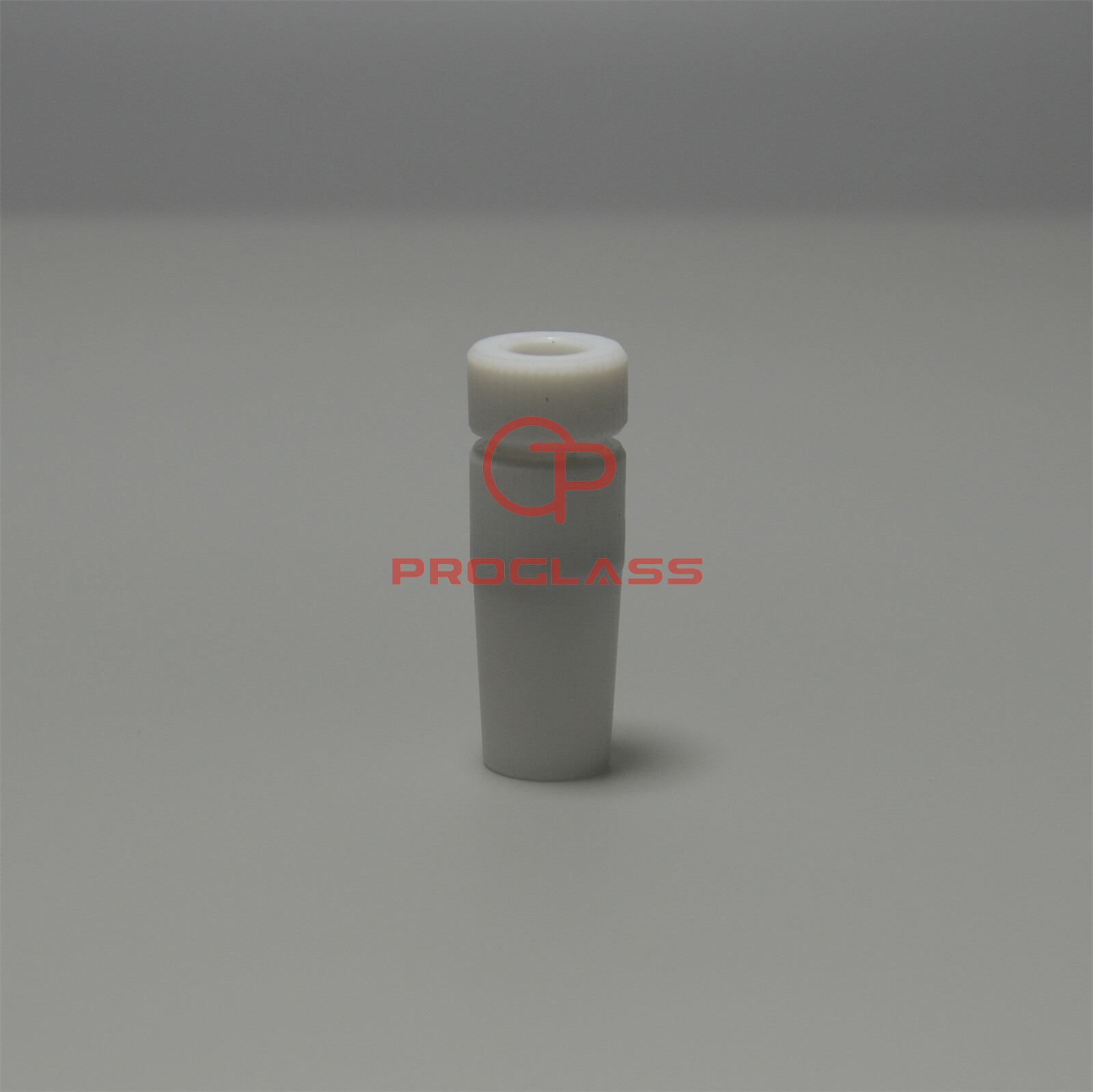Laboratory PTFE Thermometer Adapter