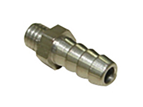 REDLAND 1/8″ x M5 Brass Barb (10/pk) (DCI Type)