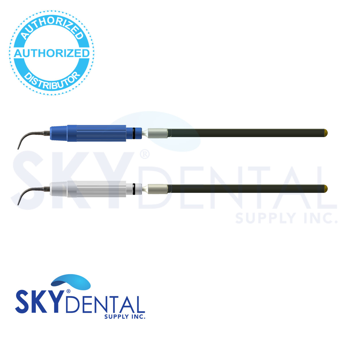 BONART IF-100 Slim Insert Series Ultrasonic Tip 30KHz / 25KHz Dental Cavitron