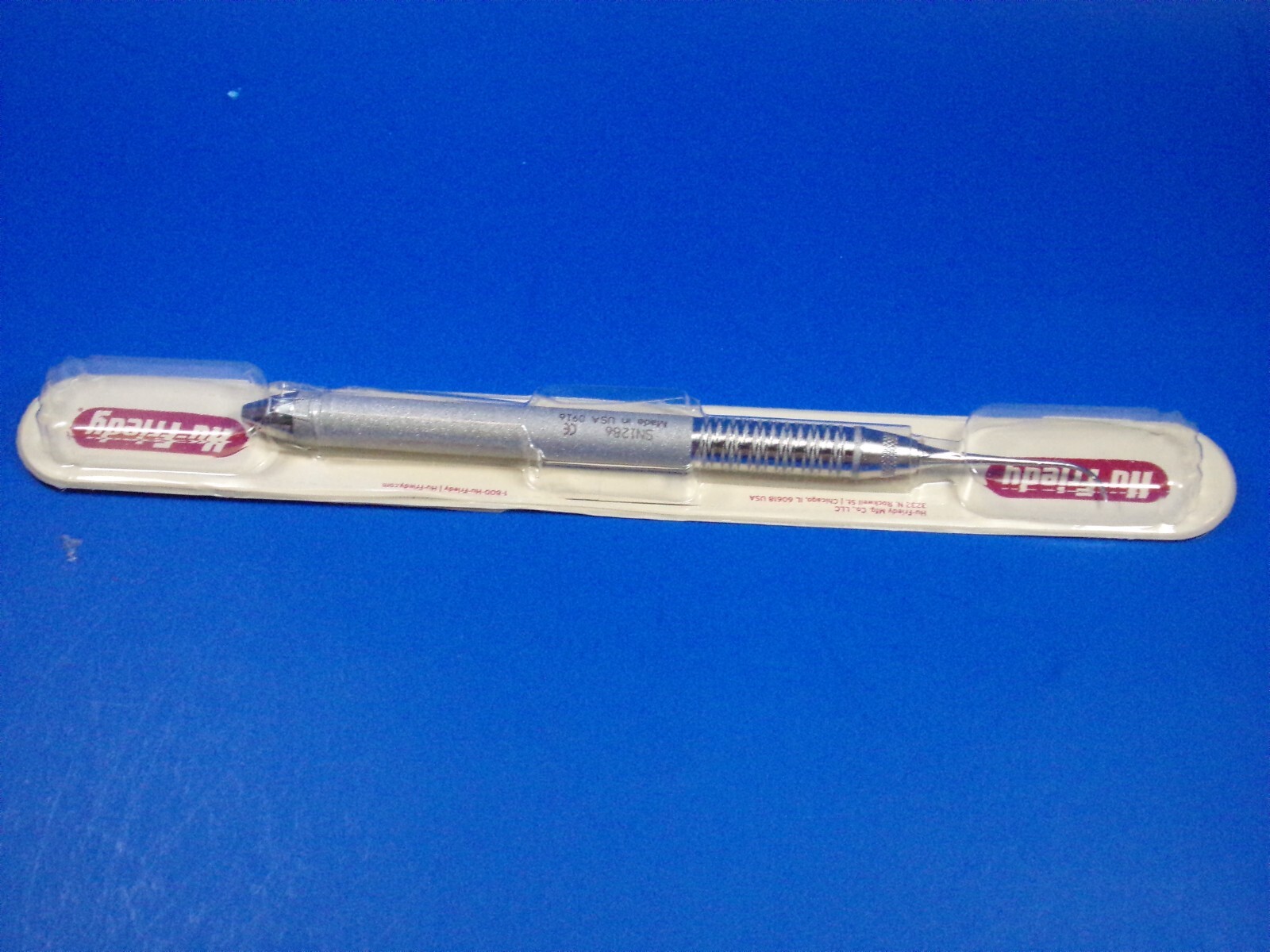 Dental #128 Nebraska Scaler SN1286 HU FRIEDY