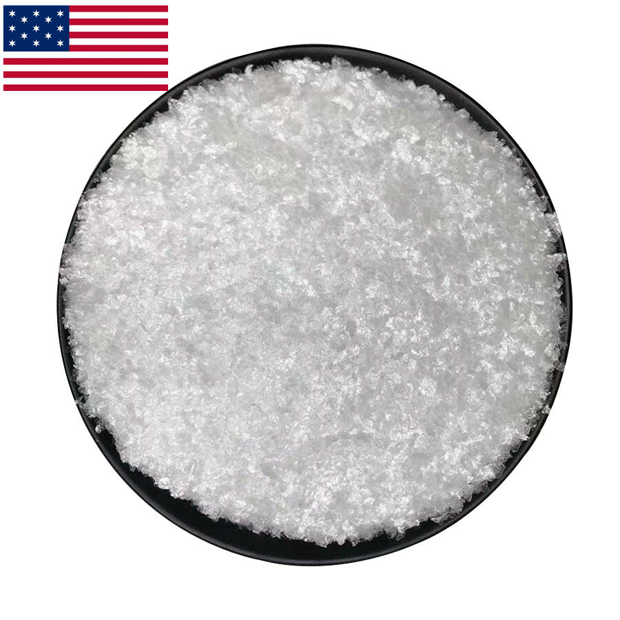 2KG Boric Flake Acid 99.9% Pure Fish Scale White Flakes High Quality Best Price