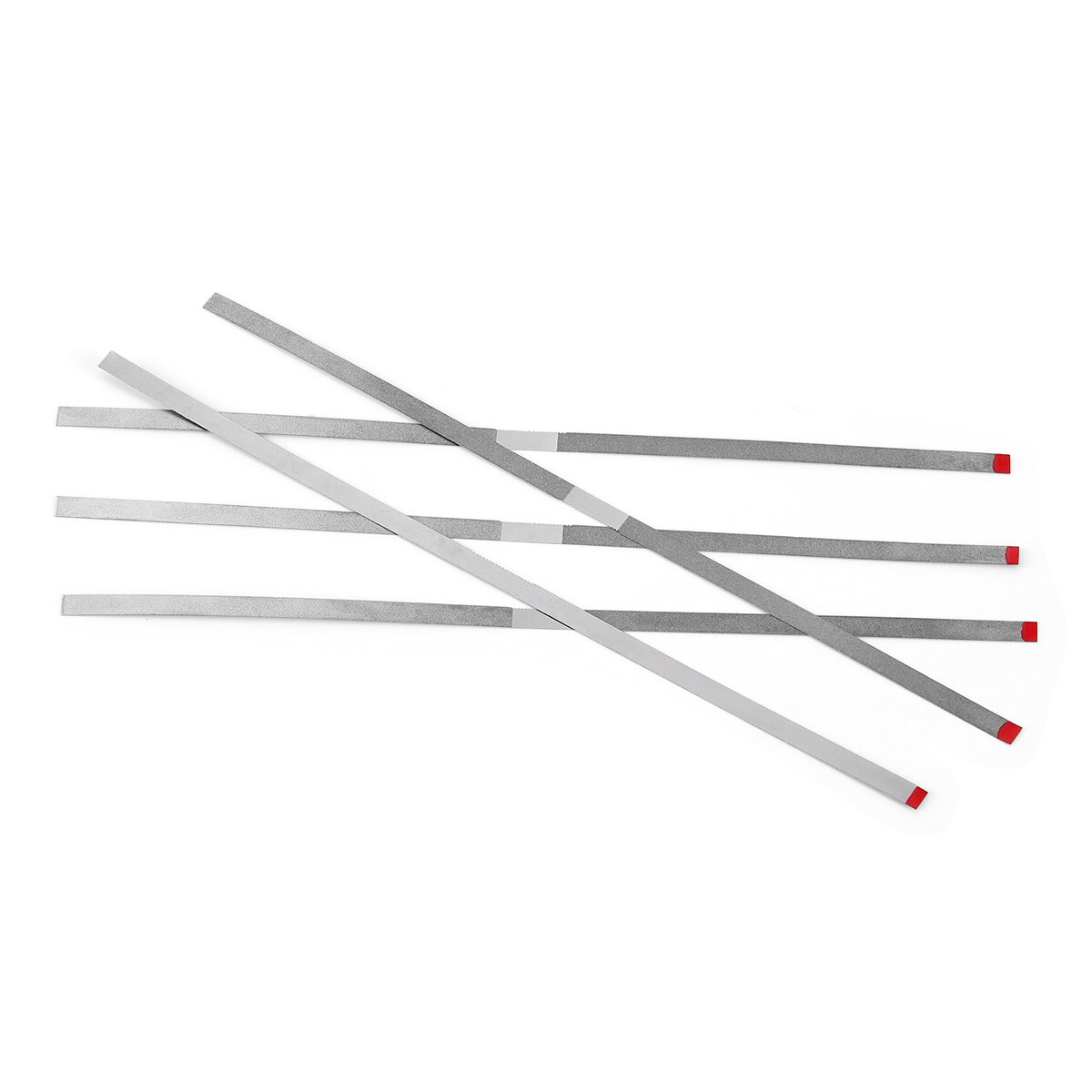 Dental Saw Diamond Polishing Finishing Strips Ortho IPR /Resin Polishing Strip