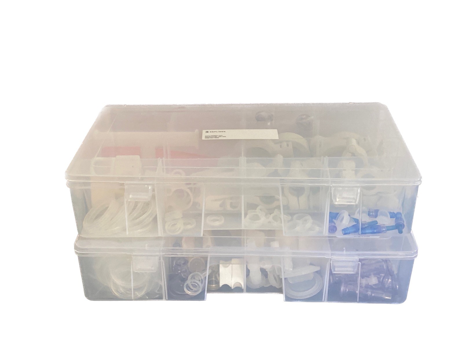 REPLIGEN SPECTRUM MiniKros Fittings Assortment Kit ACPX-N