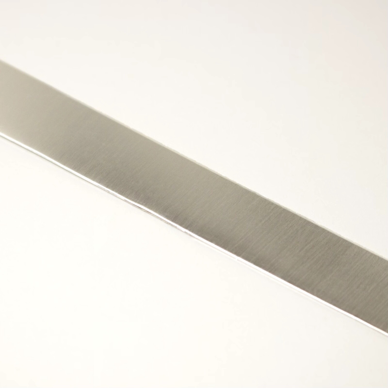 6″ Silver Metal Strip Electrode 99.99% Pure Element 47 Ag Chemistry Sample