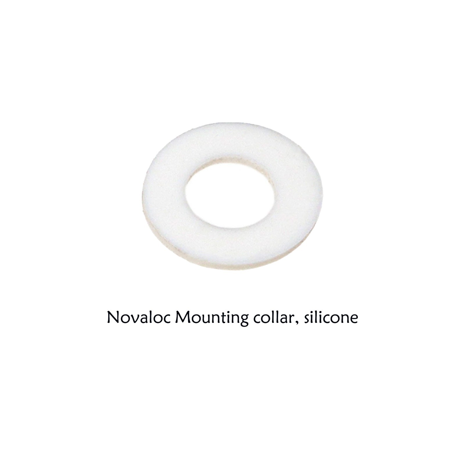 Novaloc Retention Inserts Caps & Mounting&Demounting Tool for Dental Overdenture