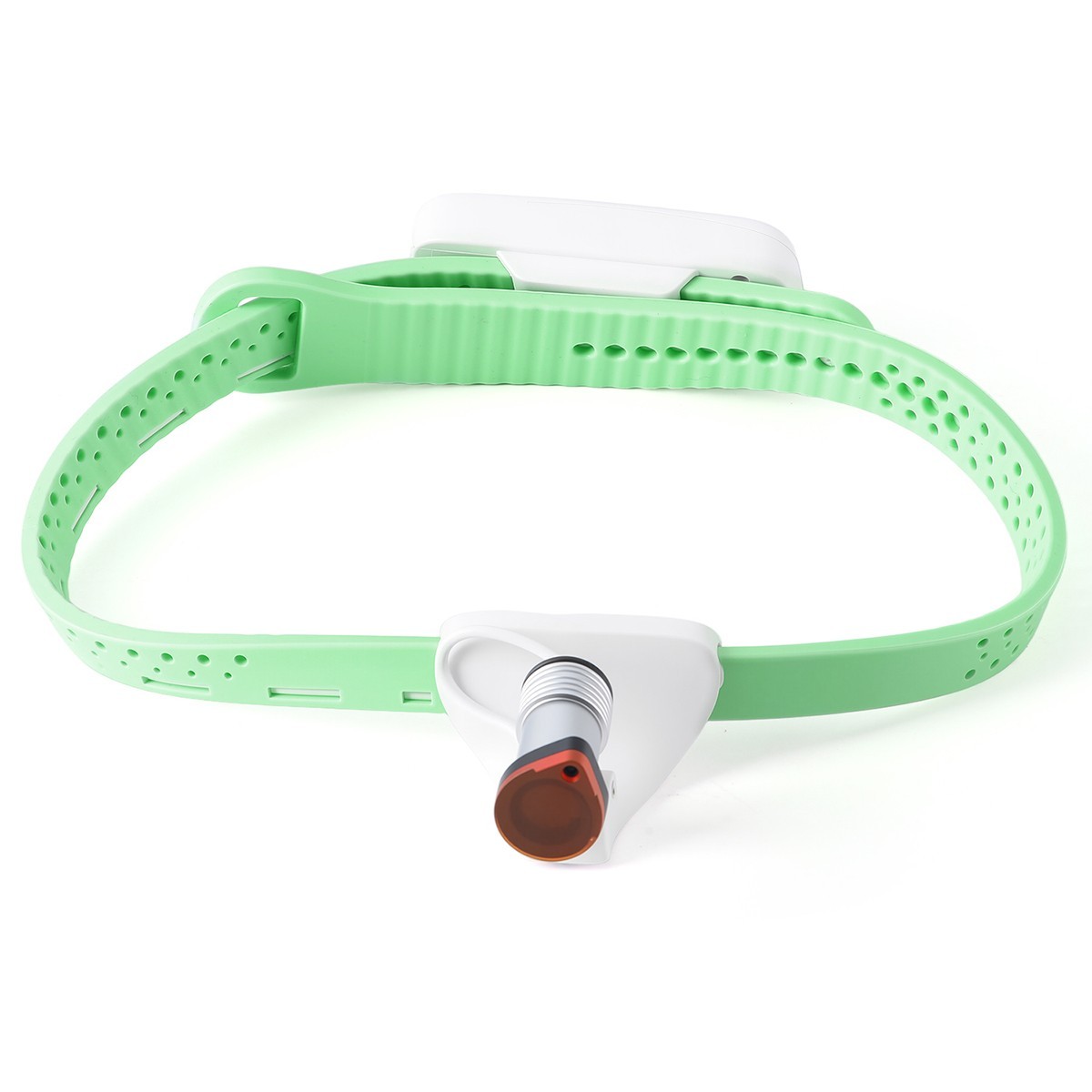 Dental Headlamp 5W Super Brightness 40000 Lux Cordless LED Light Lamp Lighting