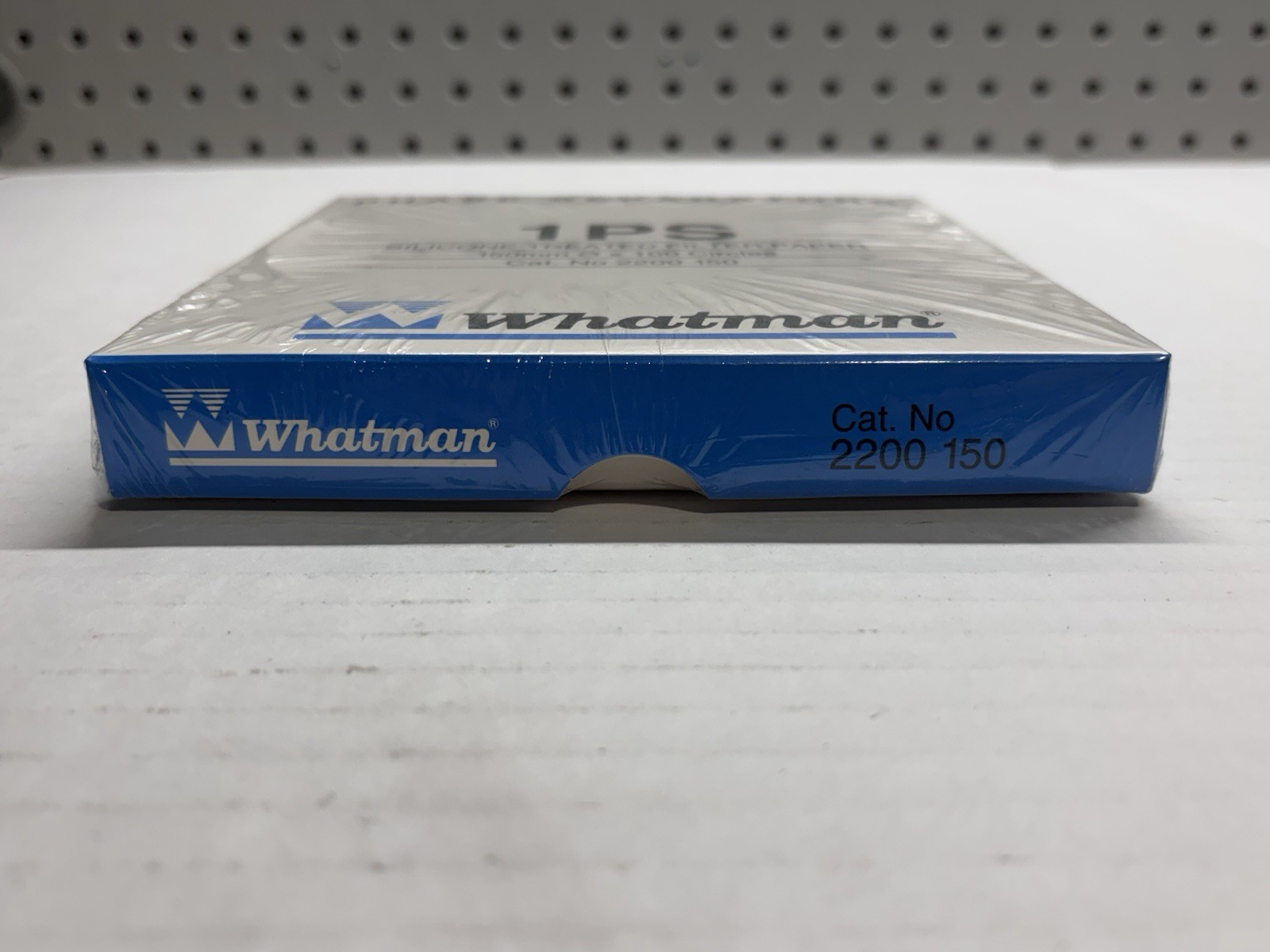 NEW Factory Sealed WHATMAN PHASE SEPARATORS 2200 150mm (100 Piece Circle) 1PS
