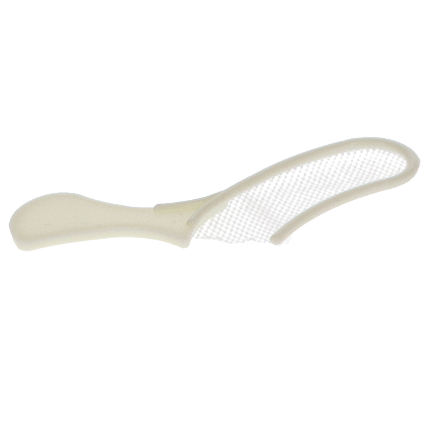 House Brand Dentistry 108119 Bite Registration Trays Sideless Posterior 50/Pk