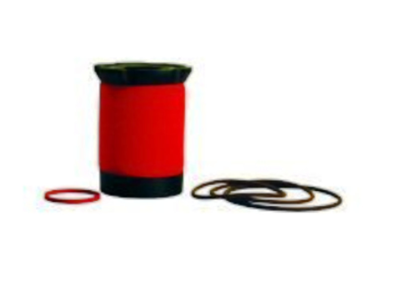 Wilkerson Coalescing Filter Element,10 oz 0.01 microns OEM Part Includes O-rings