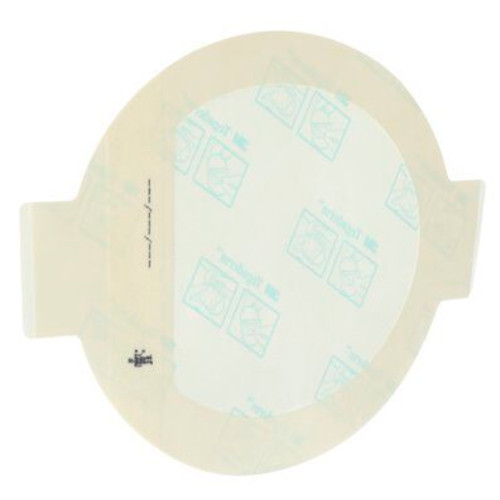 3M Tegaderm Transparent Dressing 1630 – NEW Sealed – Lot of 3 – Size 4″ x 4-1/2″