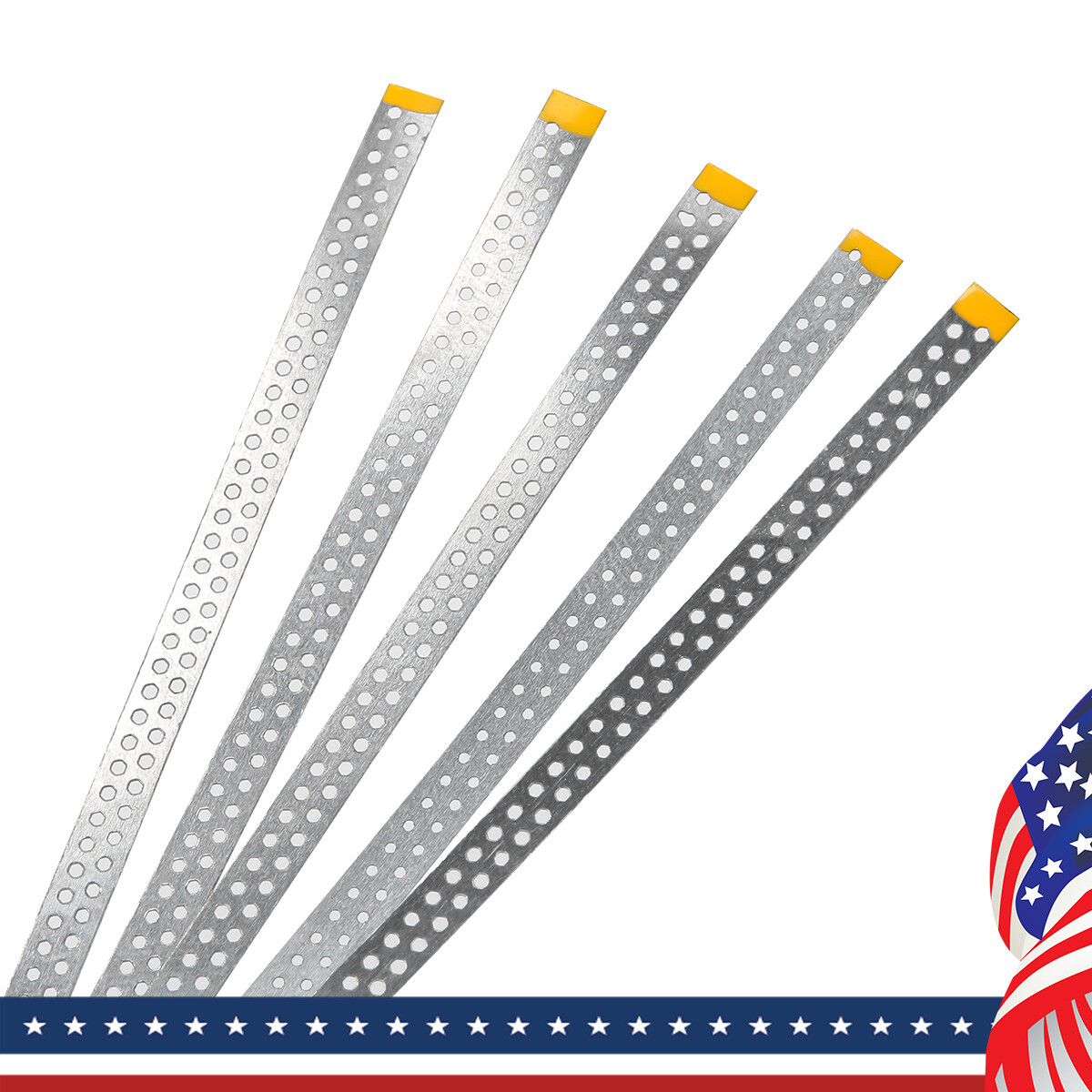 Dental Single Double Side Diamond Polishing Finishing Strips Polishing Sands