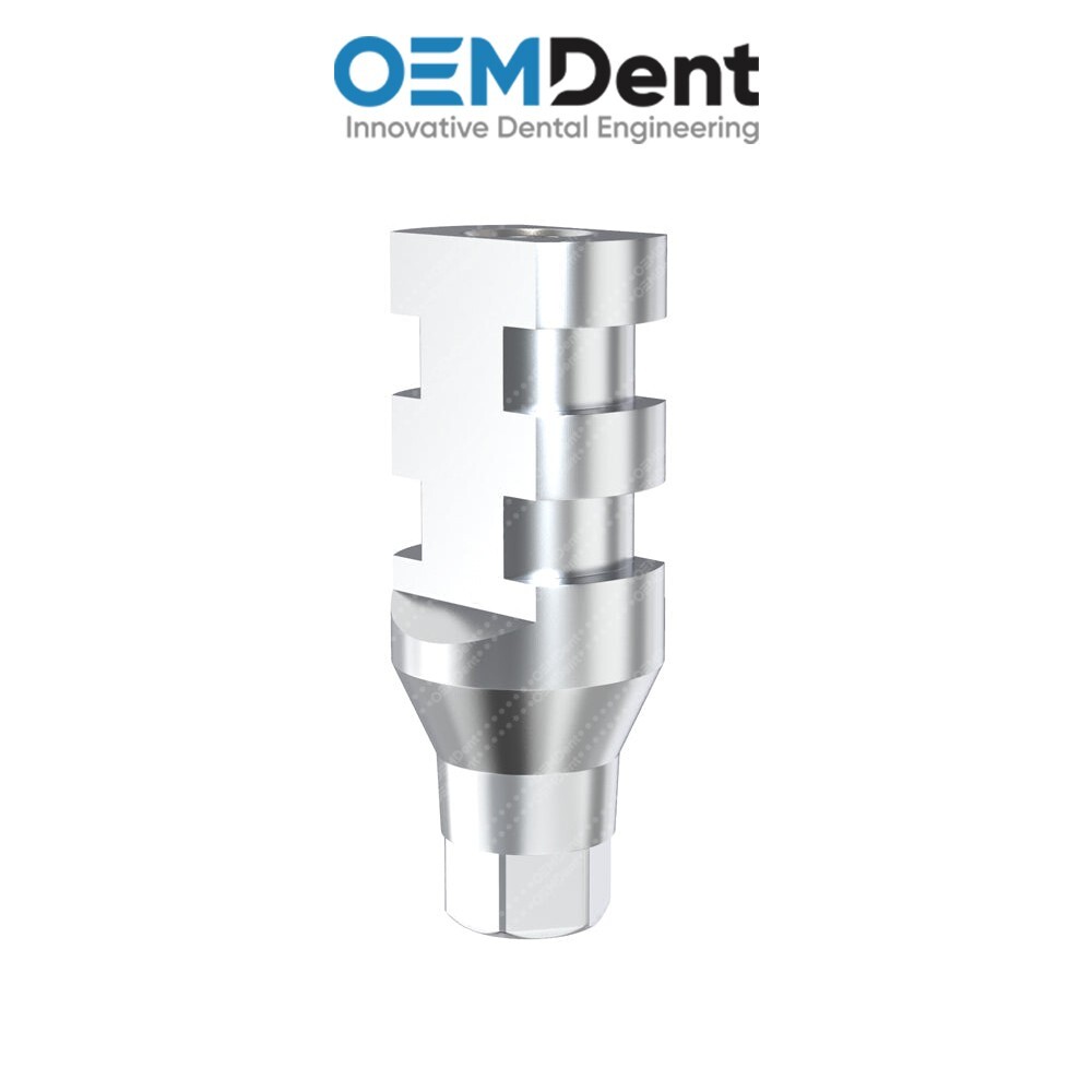 Transfer Coping (Closed/Open Tray) RP Direct Interactive® Compatible Conical