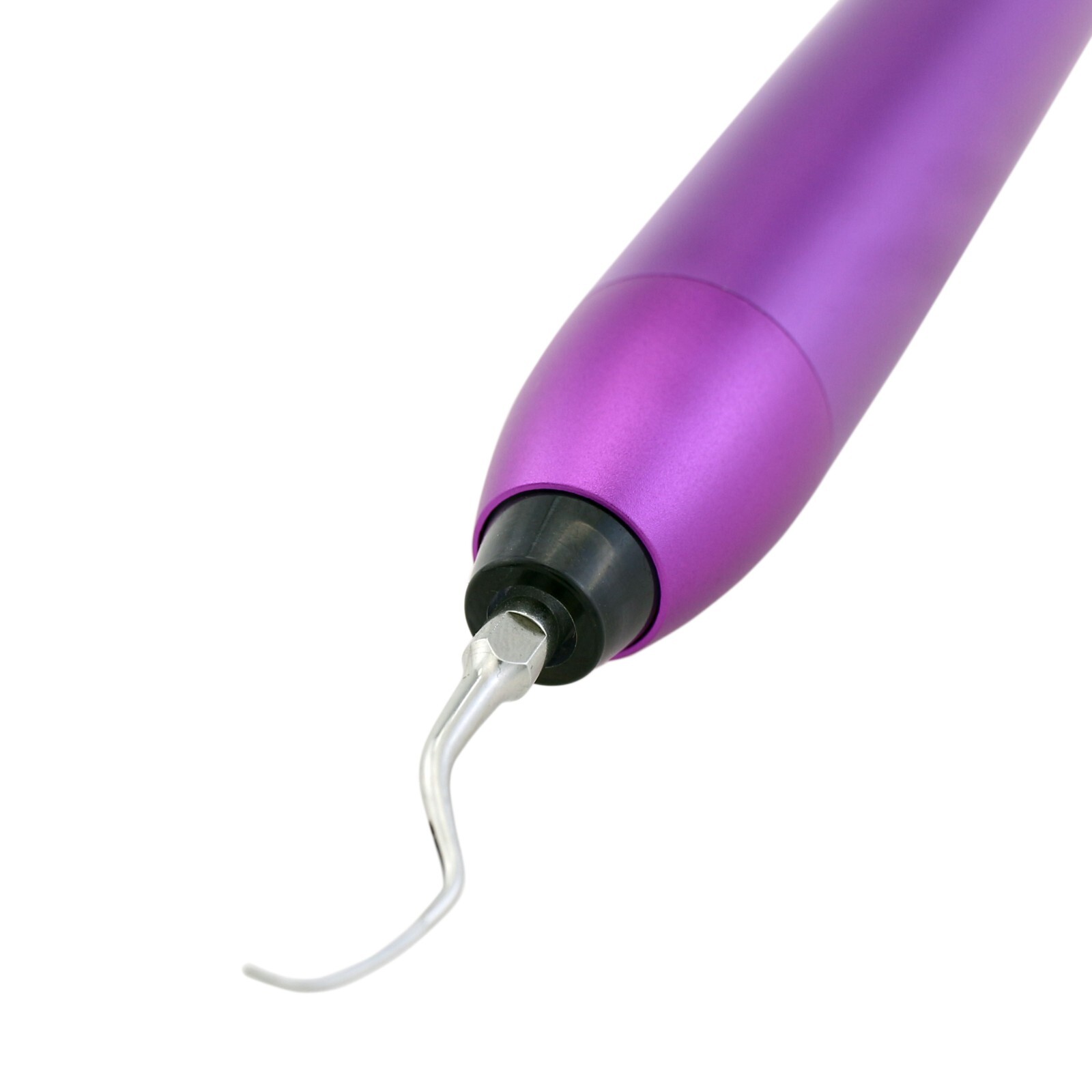 Satelec ACTEON NEWTRON Slim B LED Ultrasonic Scaler Handpiece Piezo Tips H3 1S