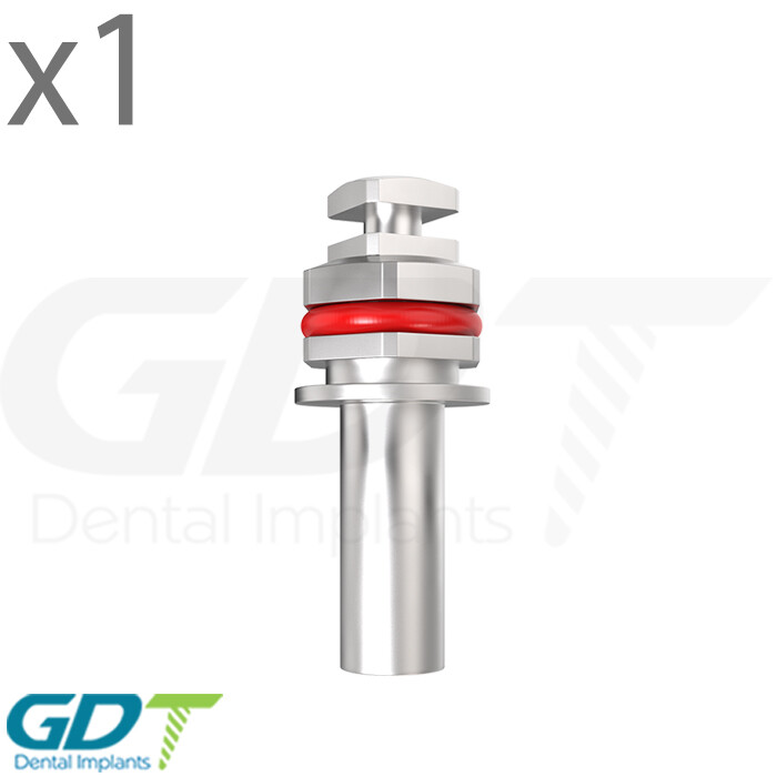 Hex Driver For One Piece Im plant 18.0mm Dental instrument Tool, Israel Made