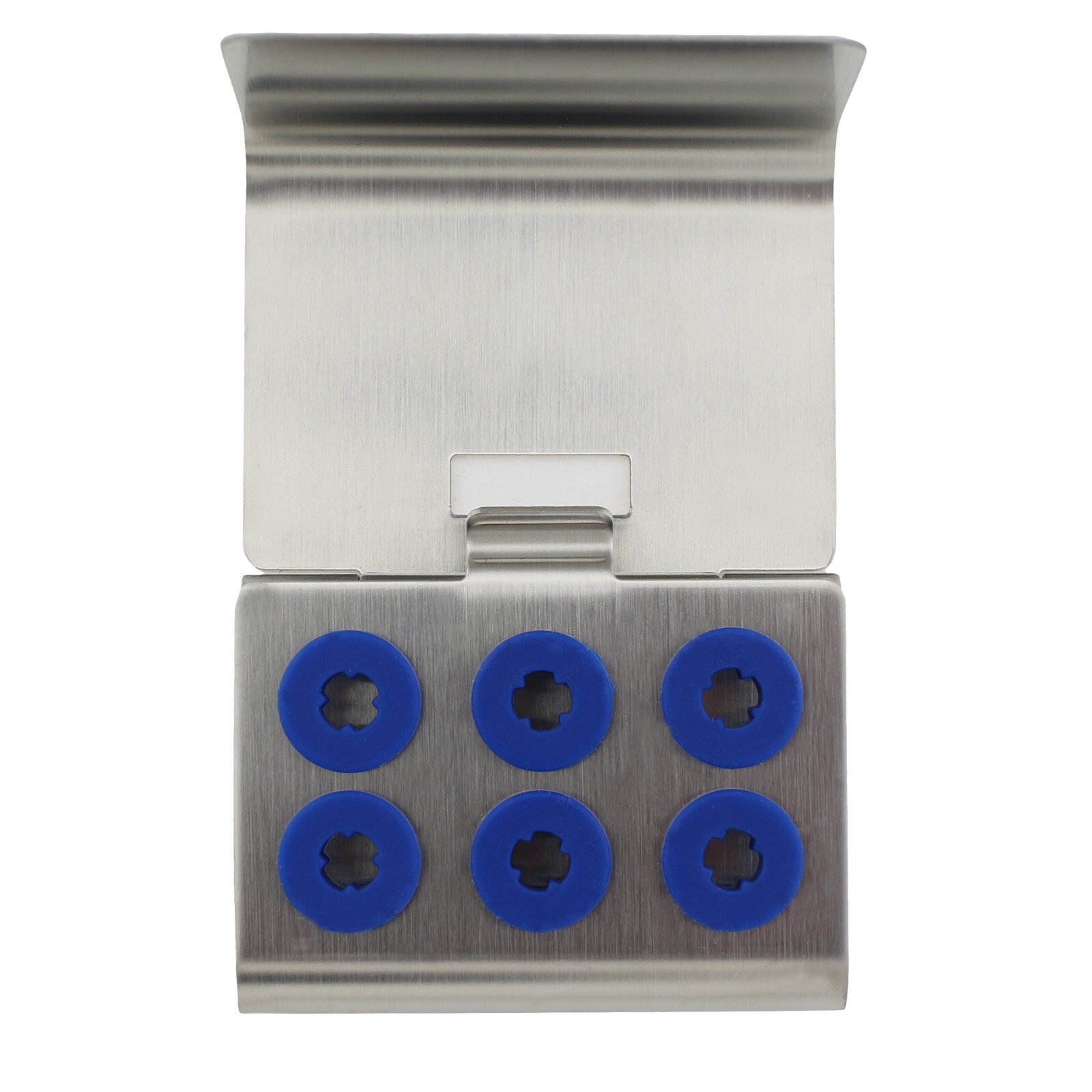 Dental Ultrasonic Piezo Scaler Tips TK2-1L TK2-1R For Satelec Acteon Newtron P5