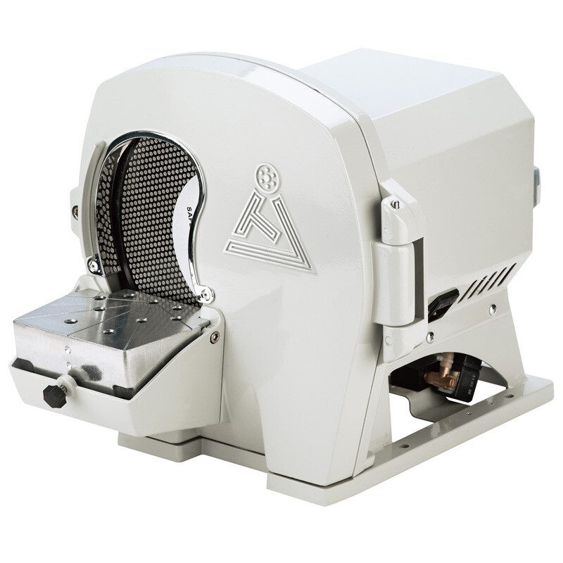 2800rpm Dental Lab Grinder Model Trimmer Plaster Wet Trimming Model Diamond Disc