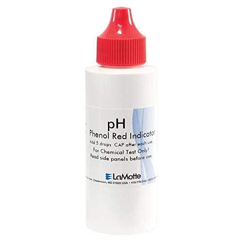 pH Reagent 60ml 7037-H