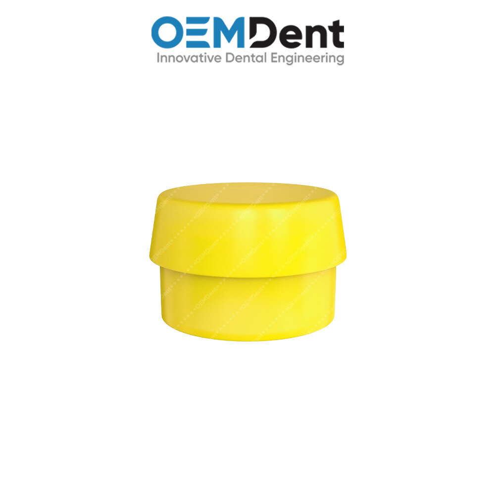 Ball Attachment Components – MIS Seven® Compatible