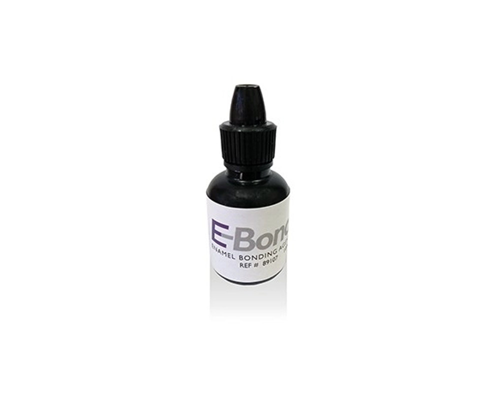 Danville Materials 89107 E-Bond Dental Enamel Bonding Agent 10mL
