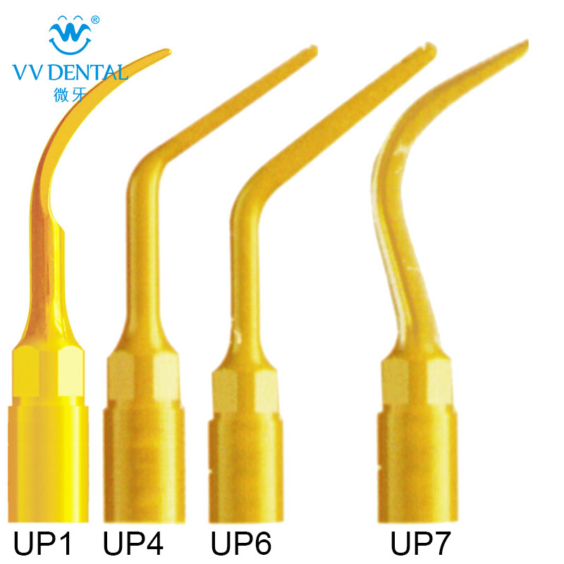 29 type Ultrasonic Scaling Bone Cutting Piezo Surgery Tips fit Woopecker FDA/CE