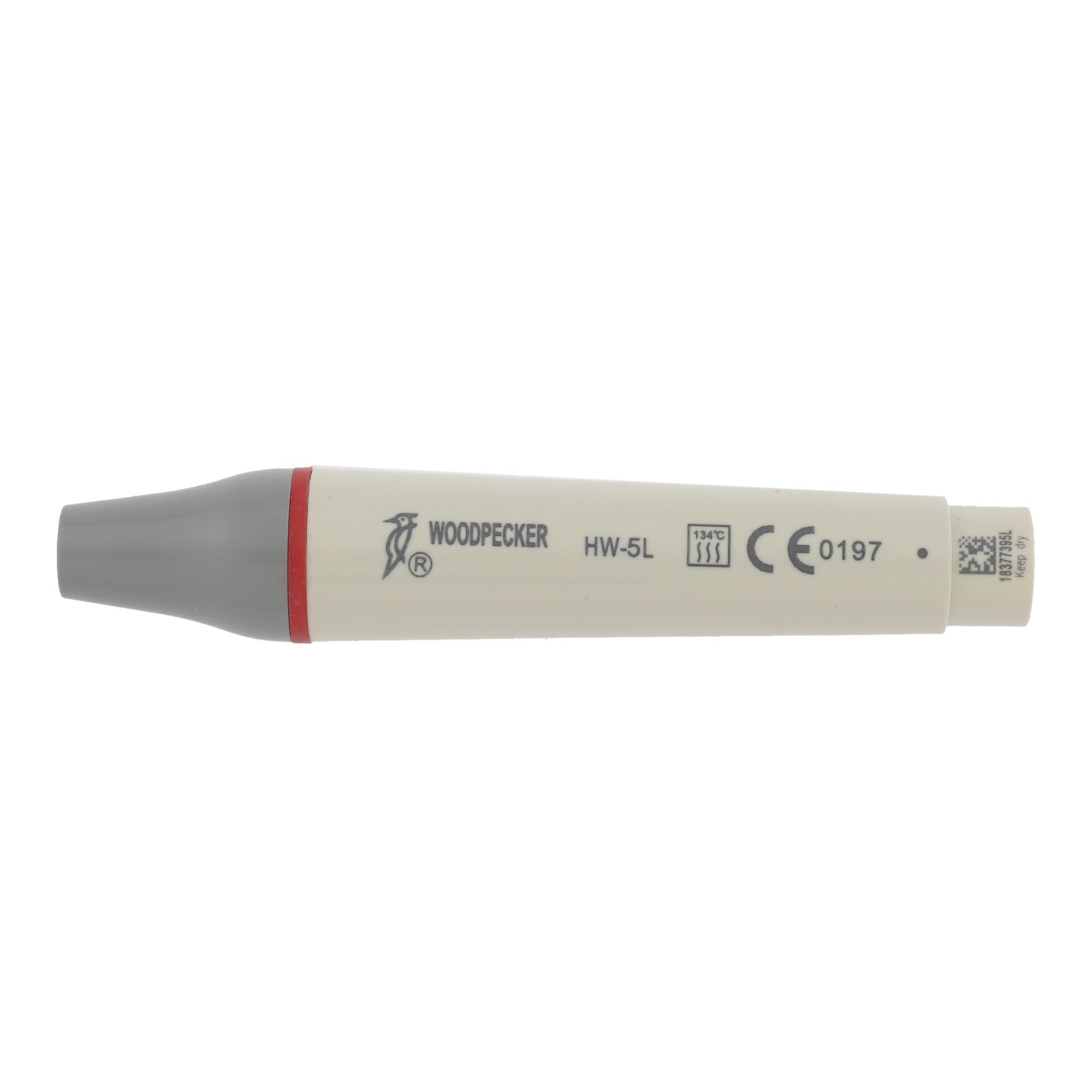 Woodpecker Ultrasonic Scaler Tips EMS Piezon LED Handpiece Piezo P1 G1 G4 HP-5L