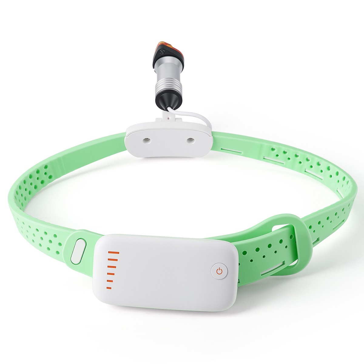 Dental Headlamp 5W Super Brightness 40000 Lux Cordless LED Light Lamp Lighting
