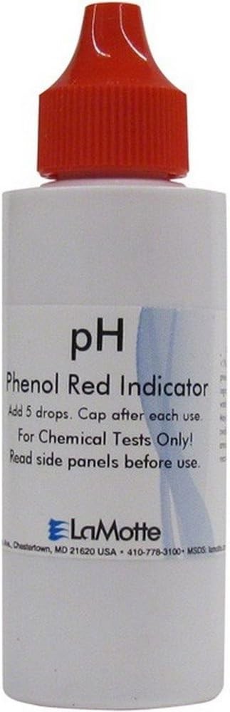 pH Reagent 7037-H 60ML