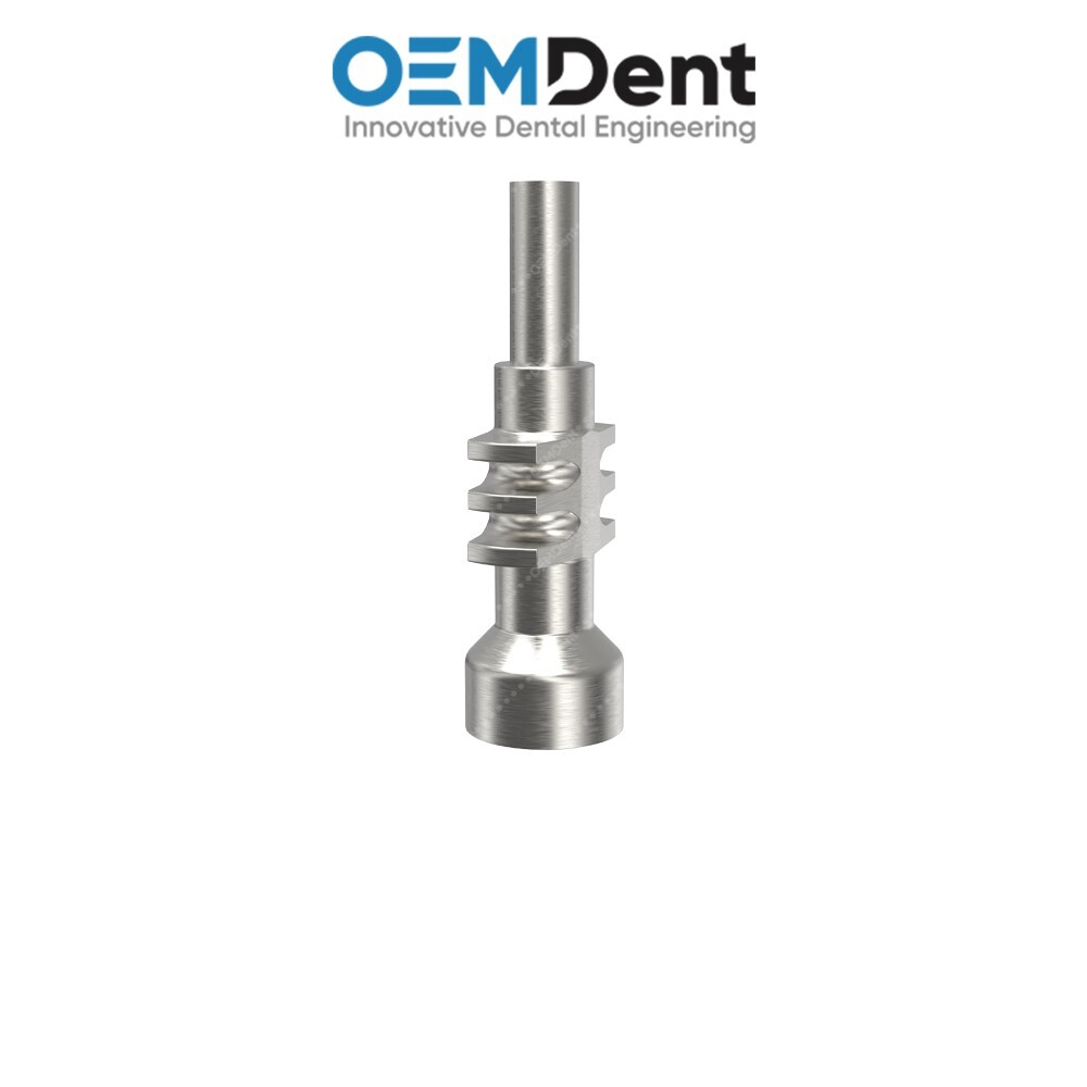 Impression Coping Transfer For Multi Unit 1.4 Open Tray GDT® Compatible