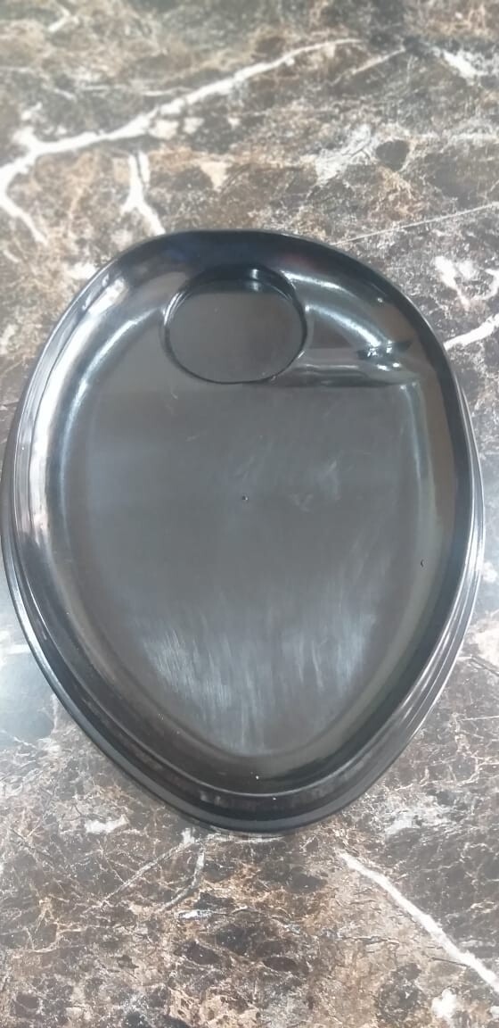 Human Heart Anatomical Jumbo Model (Made In India)