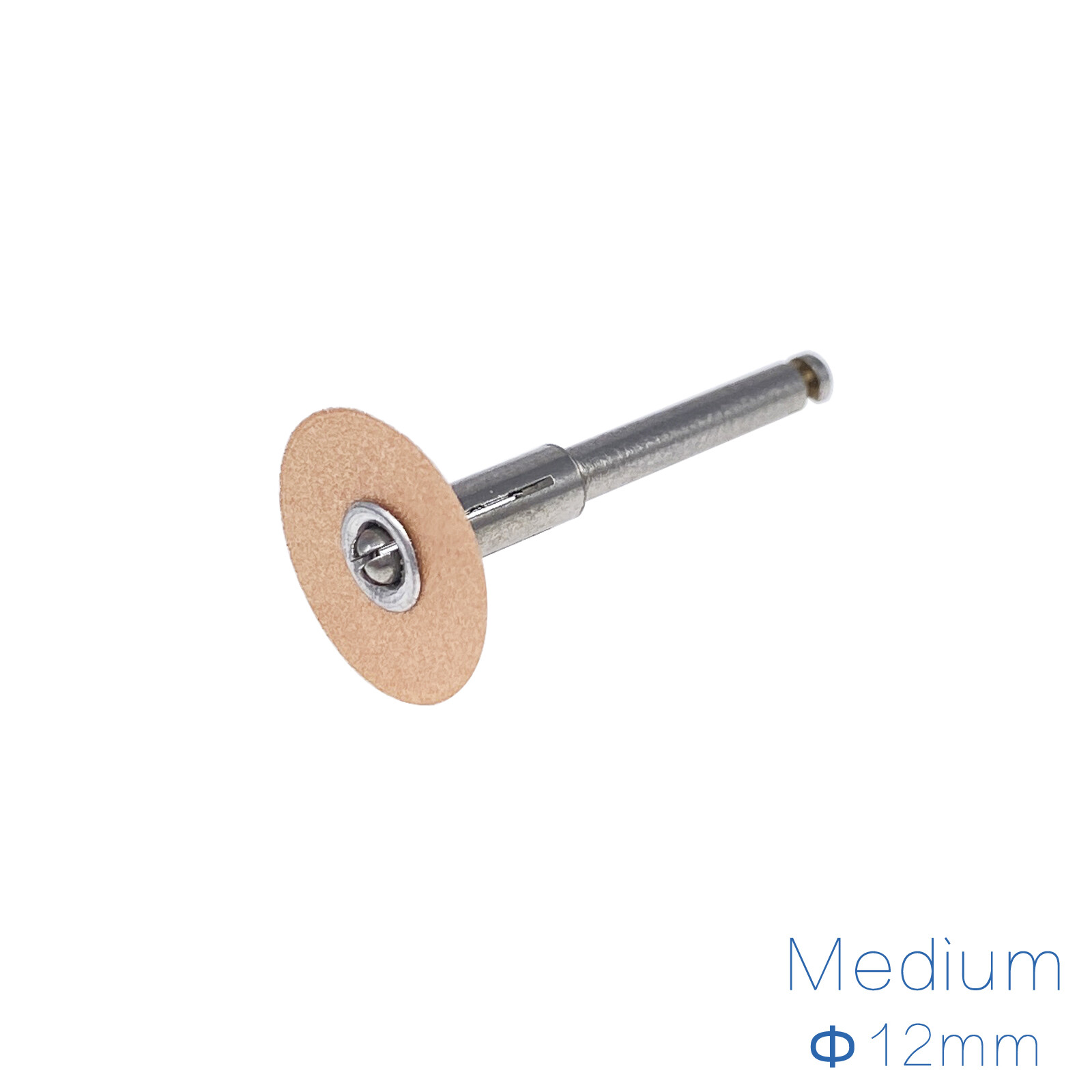Dental Sof-Lex contouring polishing 2382 Pop-On discs 0.47″ 12mm or Mandrel