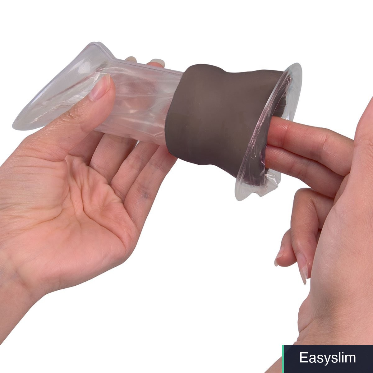 Female Condom Training Model Insertion Educational Anatomical PVC