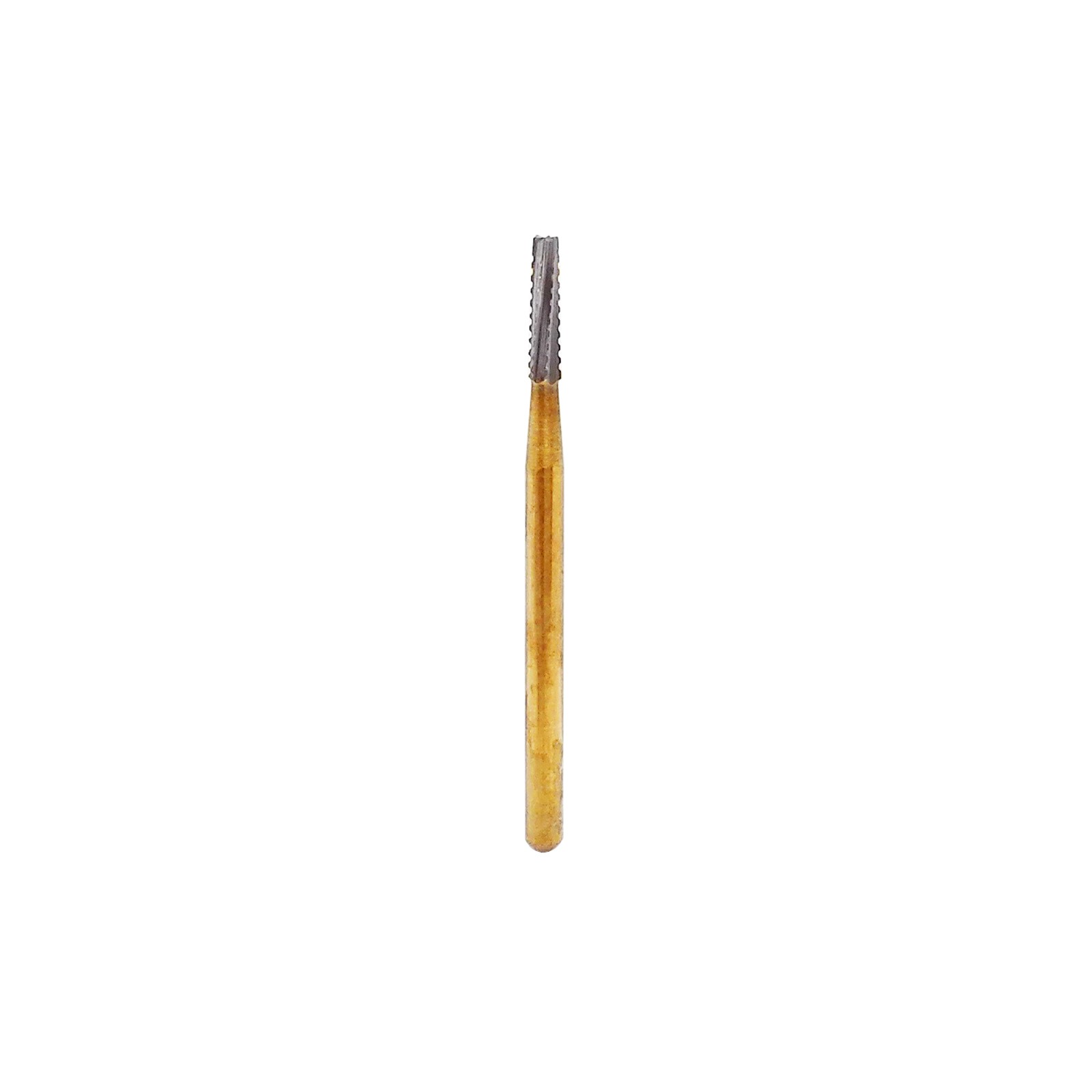 Dental Trimming & Finishing Gold Burs Carbide Endo Z Zekrya Burs 7901/7803/7406