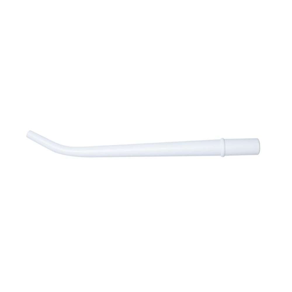 maxill Surgical Aspirator Tips, Large, 9/32″ (7 mm), 25/Bag
