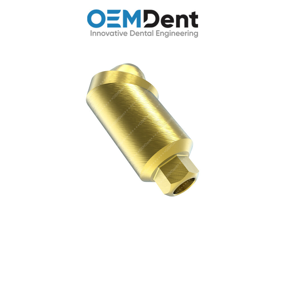 Angulated Multi Unit 45° 1.4mm – Noris® Int Hex 2.42mm Compatible