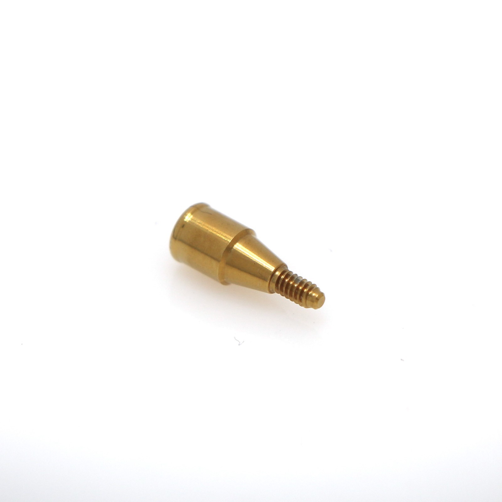 US For Nobel Active Locator Attachment Abutment NP/RP Conical Connection 1-5mm