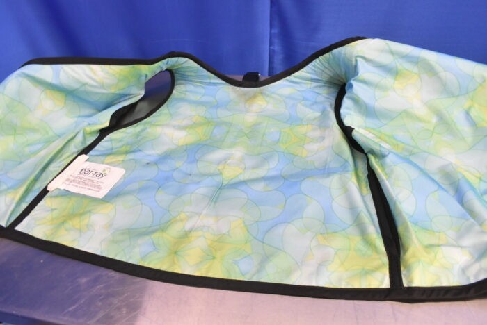 Bar Ray Eclipse Reverse Female Vest