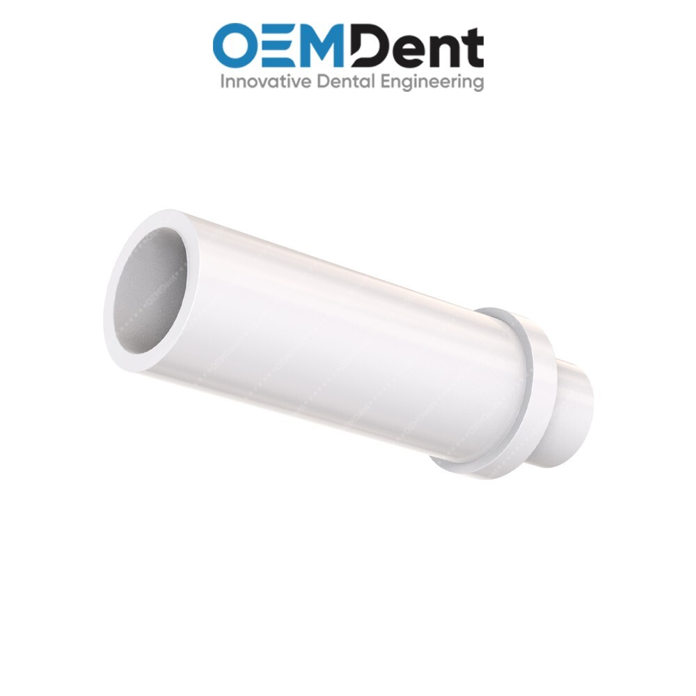 Rotational Castable Abutment – AB Dent® Hexagon Compatible