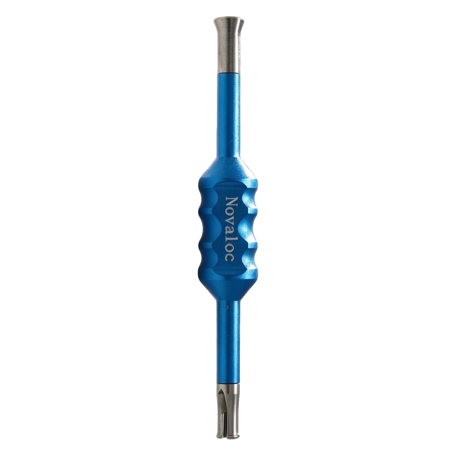 Novaloc Retention Inserts Caps & Mounting&Demounting Tool for Dental Overdenture