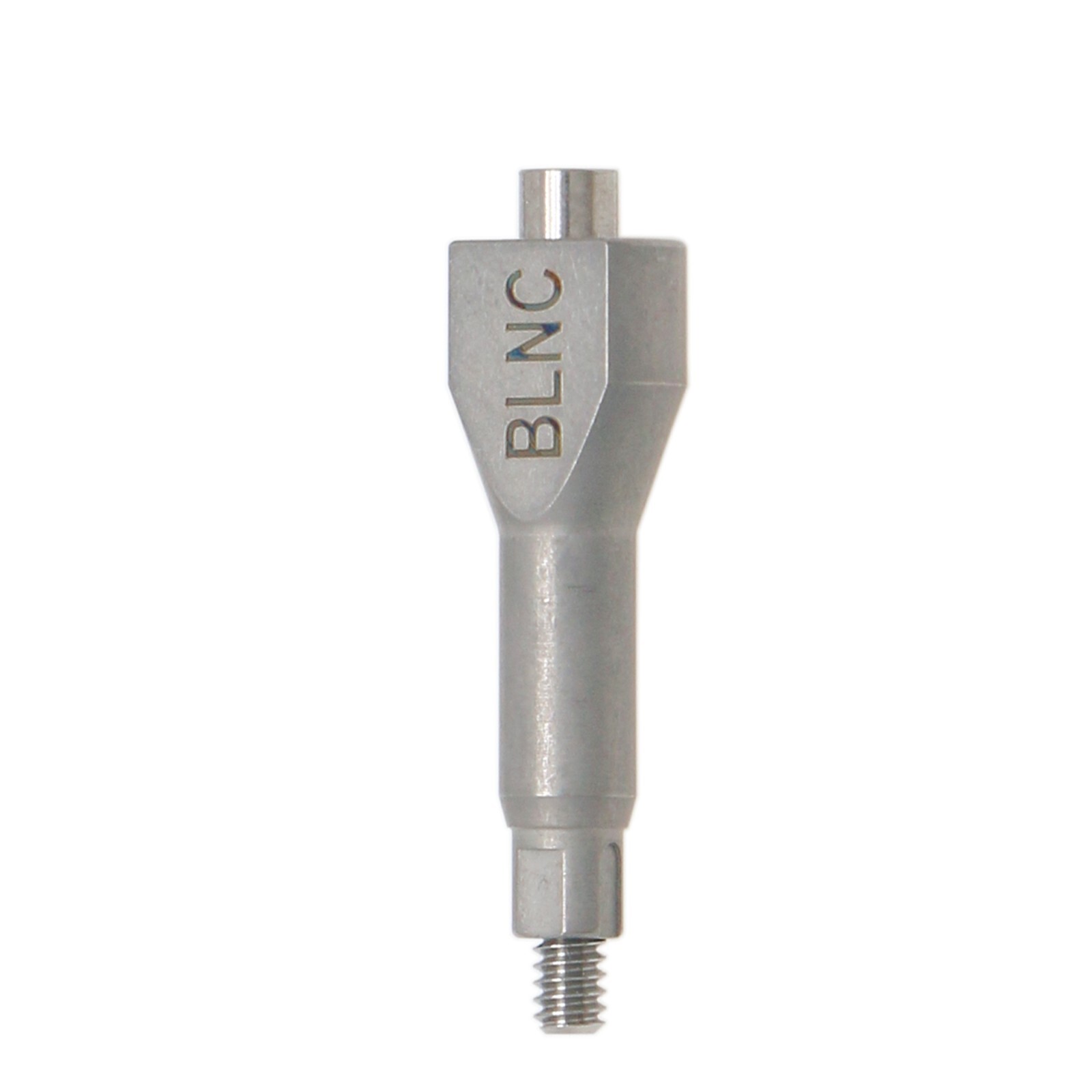 Dental CAD/CAM Implant Scan Body NC/RC 3D Analog Fits ITI Straumann BL/BLT