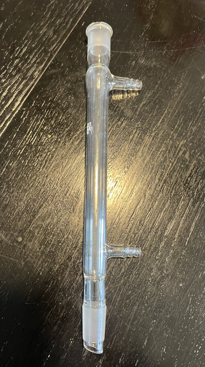 Kimax Distilling Column 19/22 180mm