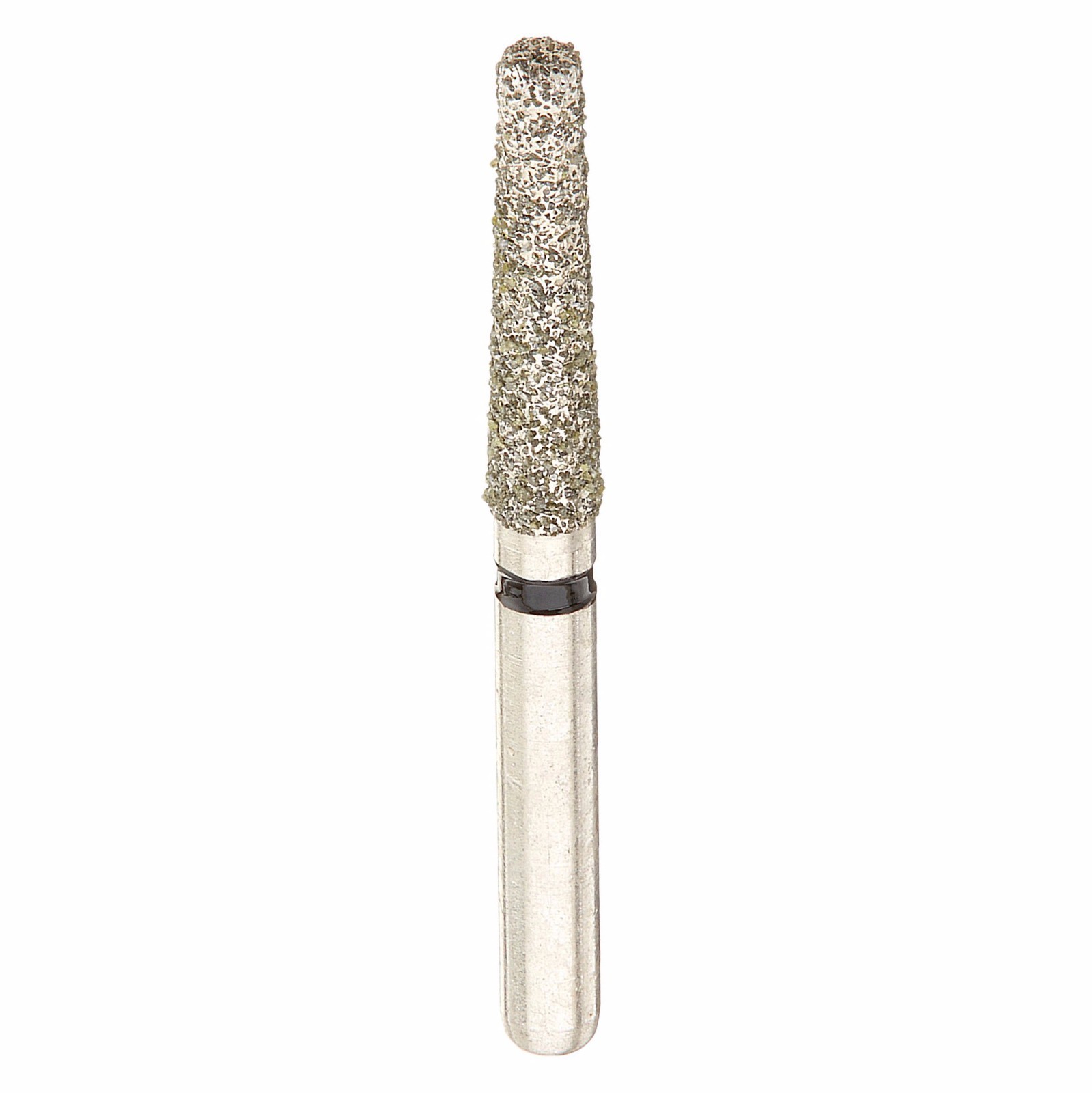CROSSTECH Dental Diamond Short-Shank MODIFIEDSHOULDER-847KR/018SC, MB4LRXC-5Burs