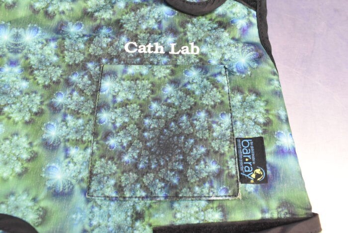 Bar Ray Eclipse Reverse Female Vest
