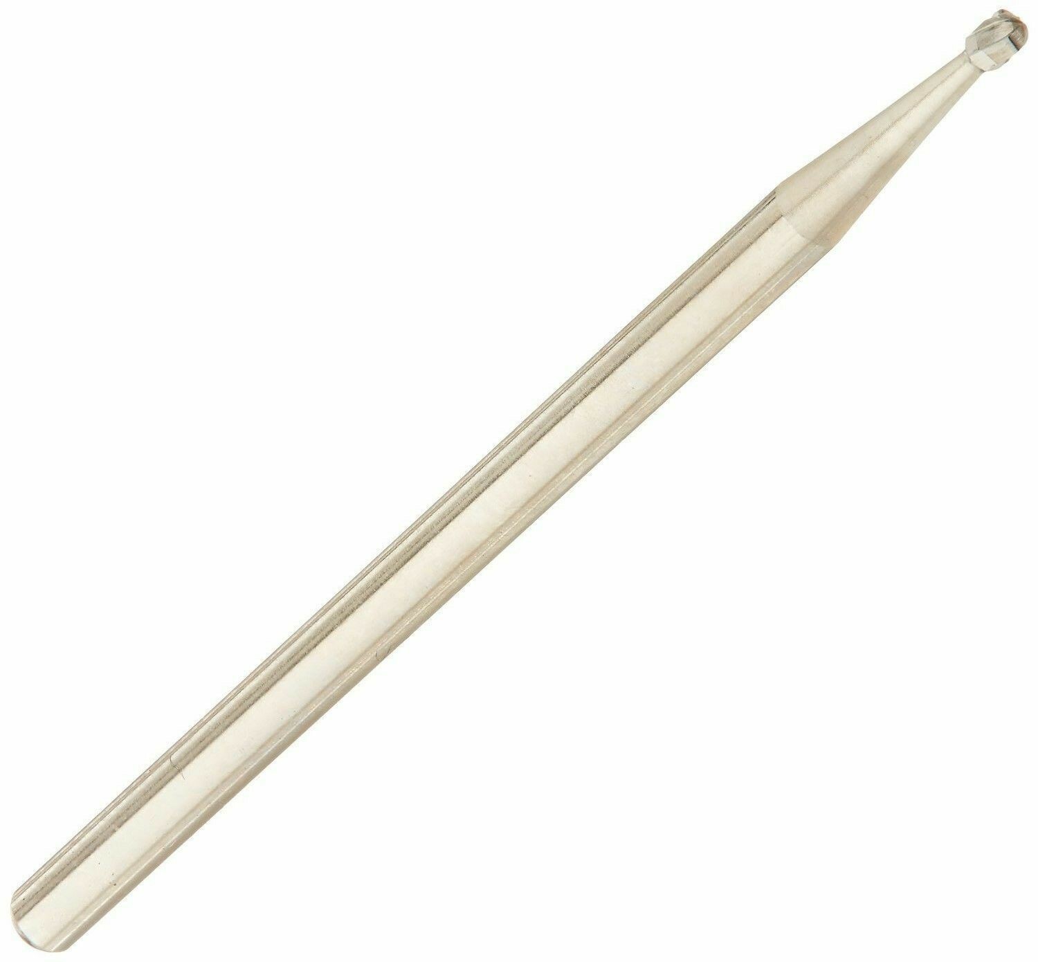 Beavers HP4 Carbide Burs HP Shank for Straight Handpiece Made in Canada 100 Bur